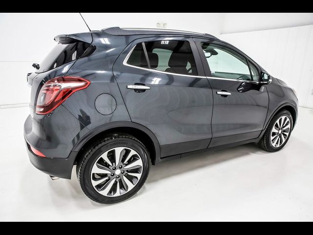 2017 Buick Encore Essence