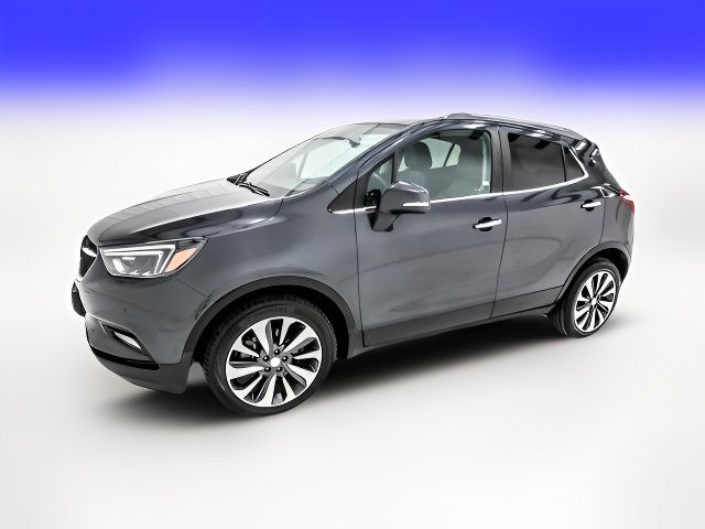 2017 Buick Encore Essence