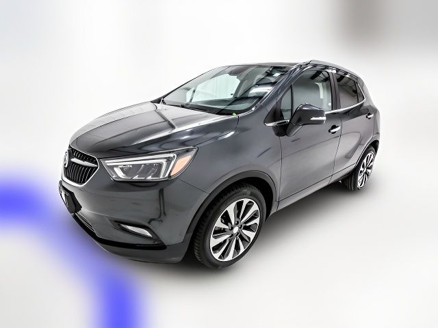 2017 Buick Encore Essence