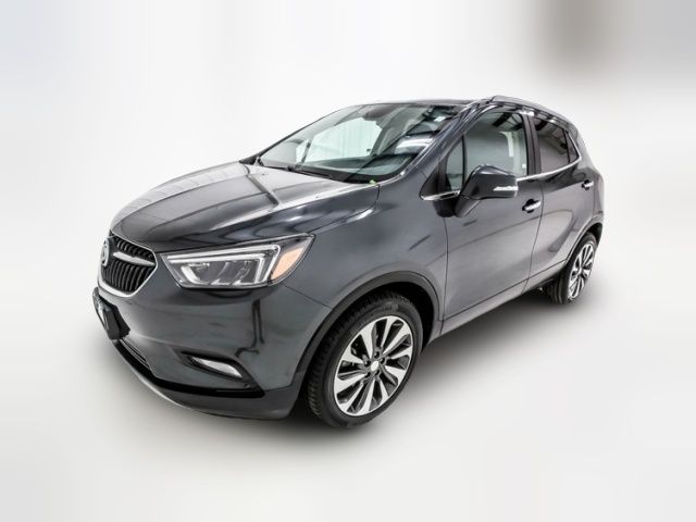 2017 Buick Encore Essence