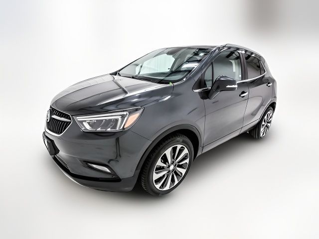 2017 Buick Encore Essence