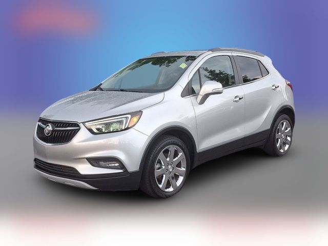 2017 Buick Encore Essence