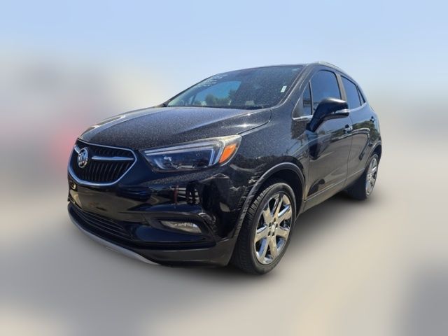 2017 Buick Encore Essence
