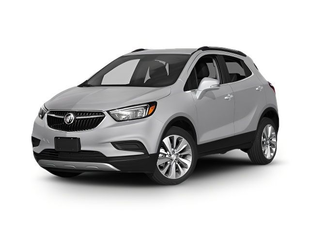 2017 Buick Encore Essence