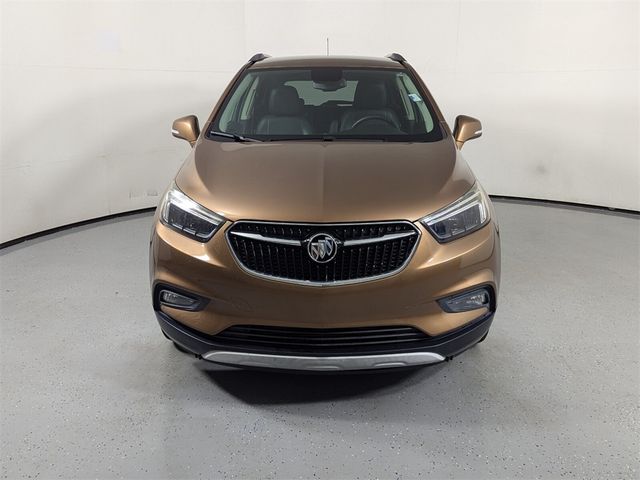 2017 Buick Encore Essence