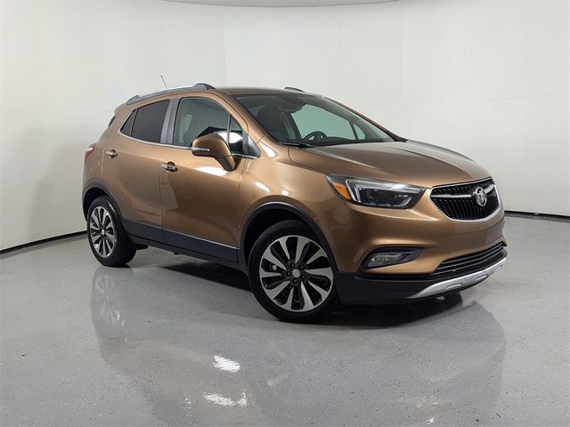 2017 Buick Encore Essence