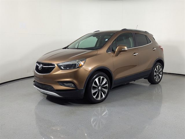 2017 Buick Encore Essence