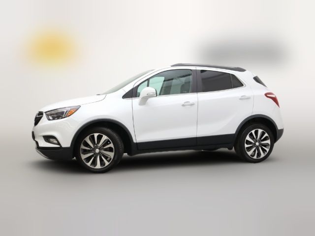 2017 Buick Encore Essence