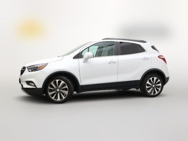 2017 Buick Encore Essence