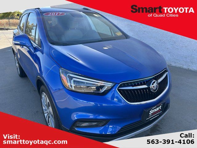 2017 Buick Encore Essence