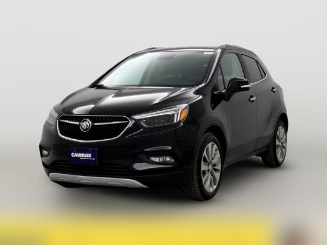 2017 Buick Encore Essence