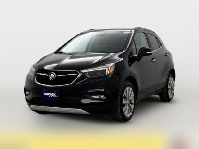 2017 Buick Encore Essence