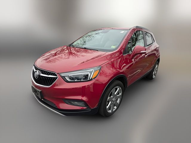 2017 Buick Encore Essence