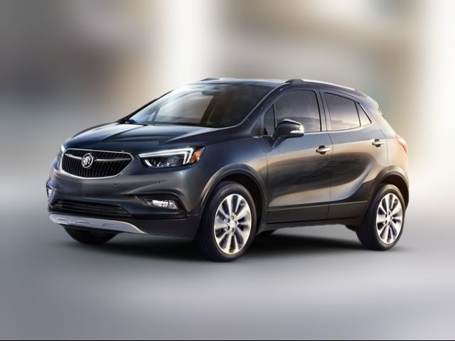 2017 Buick Encore Essence