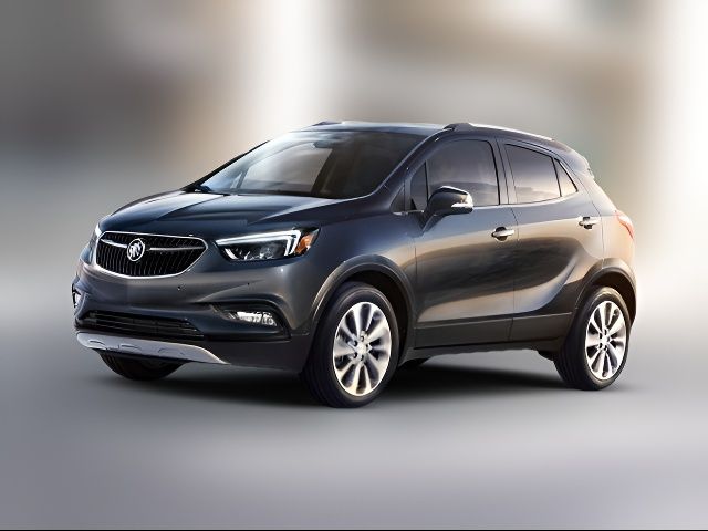 2017 Buick Encore Essence