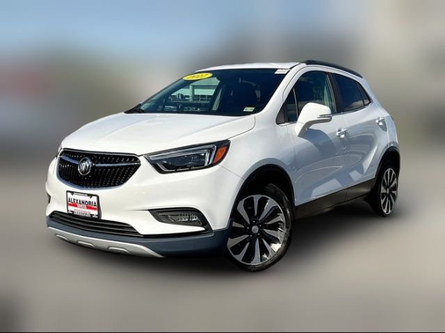 2017 Buick Encore Essence