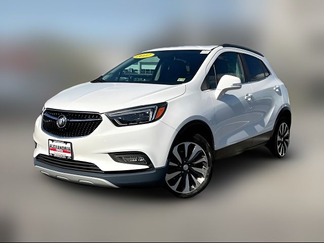 2017 Buick Encore Essence