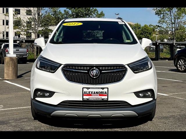 2017 Buick Encore Essence