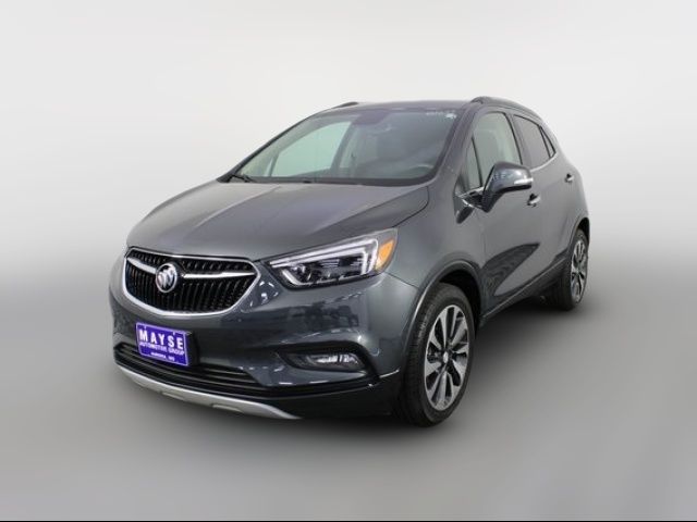 2017 Buick Encore Essence