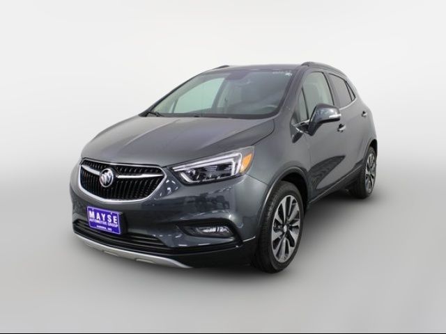 2017 Buick Encore Essence