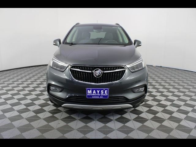 2017 Buick Encore Essence