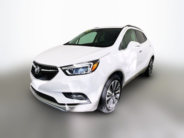 2017 Buick Encore Essence