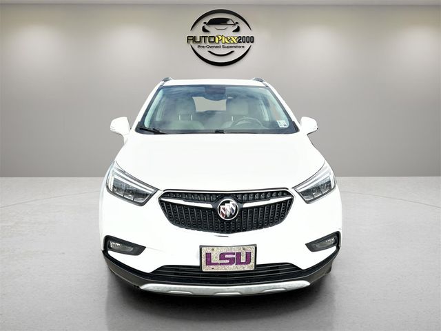 2017 Buick Encore Essence