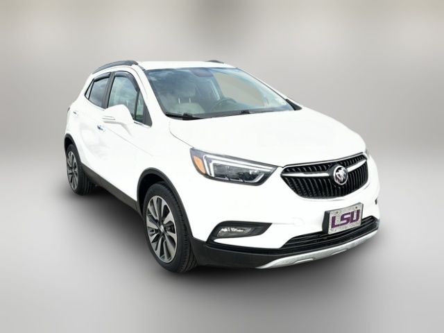 2017 Buick Encore Essence