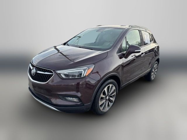 2017 Buick Encore Essence