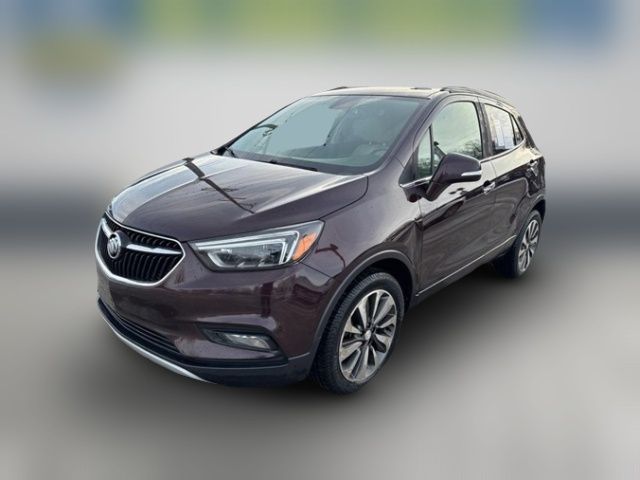 2017 Buick Encore Essence