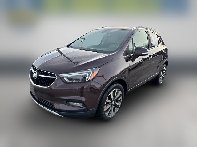 2017 Buick Encore Essence