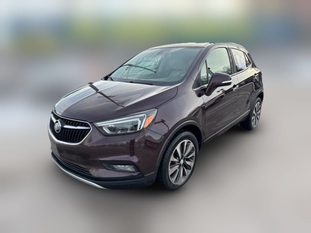 2017 Buick Encore Essence