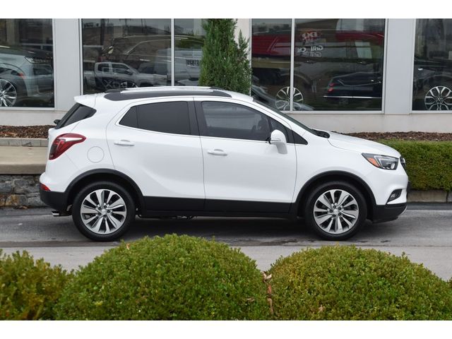 2017 Buick Encore Essence