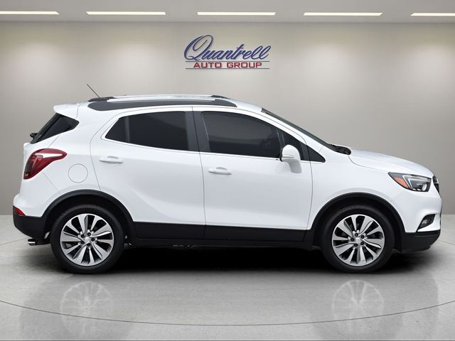 2017 Buick Encore Essence