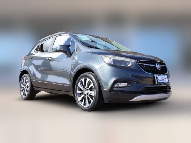 2017 Buick Encore Essence