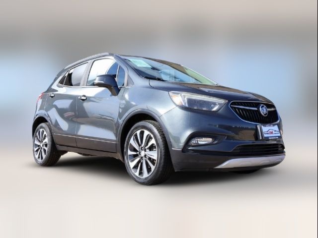 2017 Buick Encore Essence