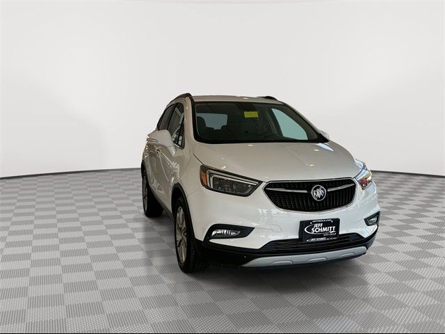 2017 Buick Encore Essence