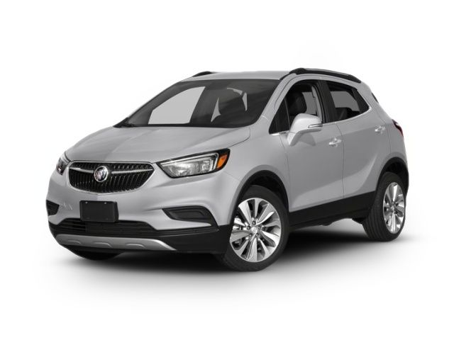 2017 Buick Encore Essence