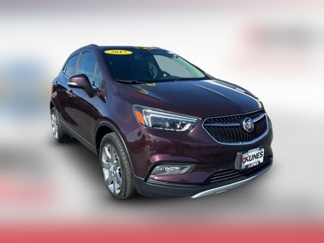 2017 Buick Encore Essence