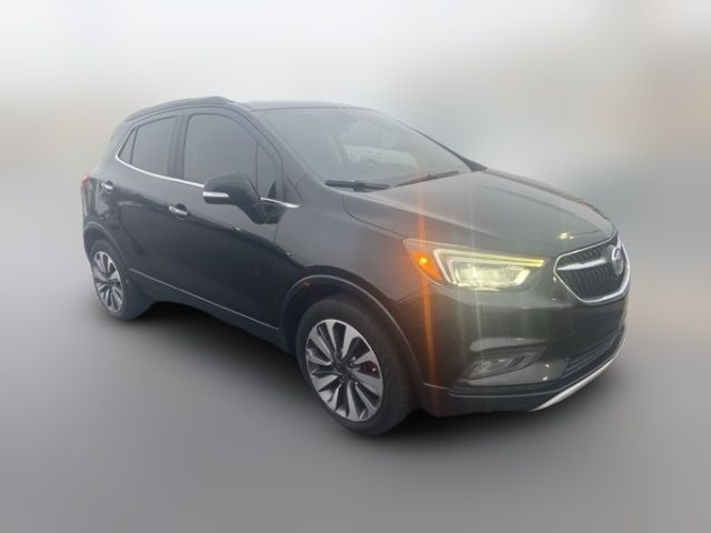 2017 Buick Encore Essence