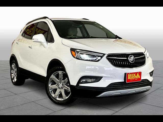 2017 Buick Encore Essence