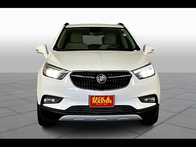 2017 Buick Encore Essence