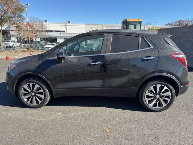 2017 Buick Encore Essence