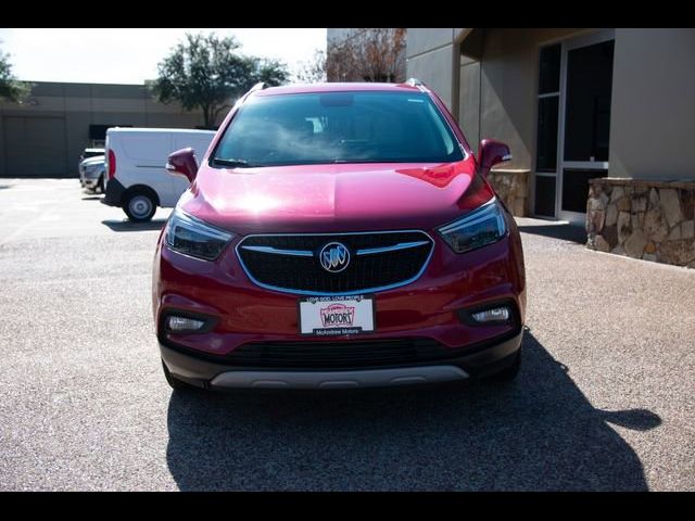 2017 Buick Encore Essence