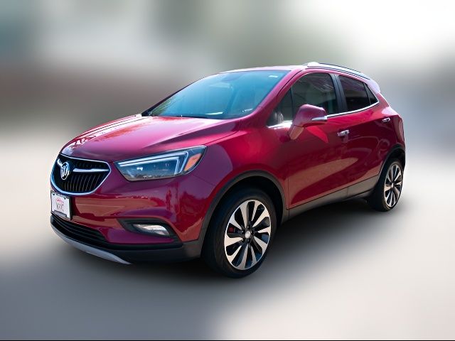 2017 Buick Encore Essence