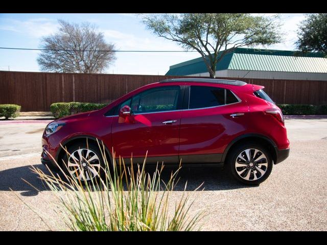 2017 Buick Encore Essence