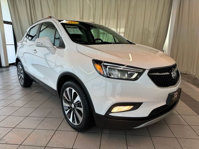 2017 Buick Encore Essence