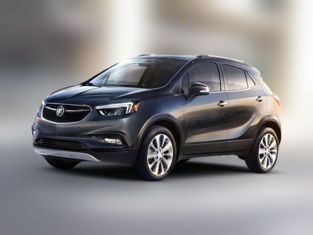 2017 Buick Encore Essence