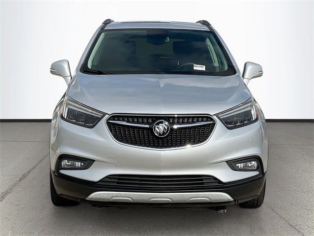 2017 Buick Encore Essence