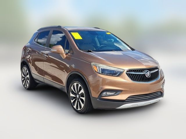 2017 Buick Encore Essence
